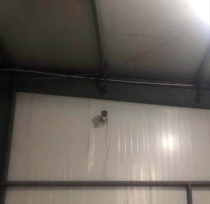 房间的摆设布局